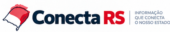 Conecta RS - Informacao que conecta o nosso estado